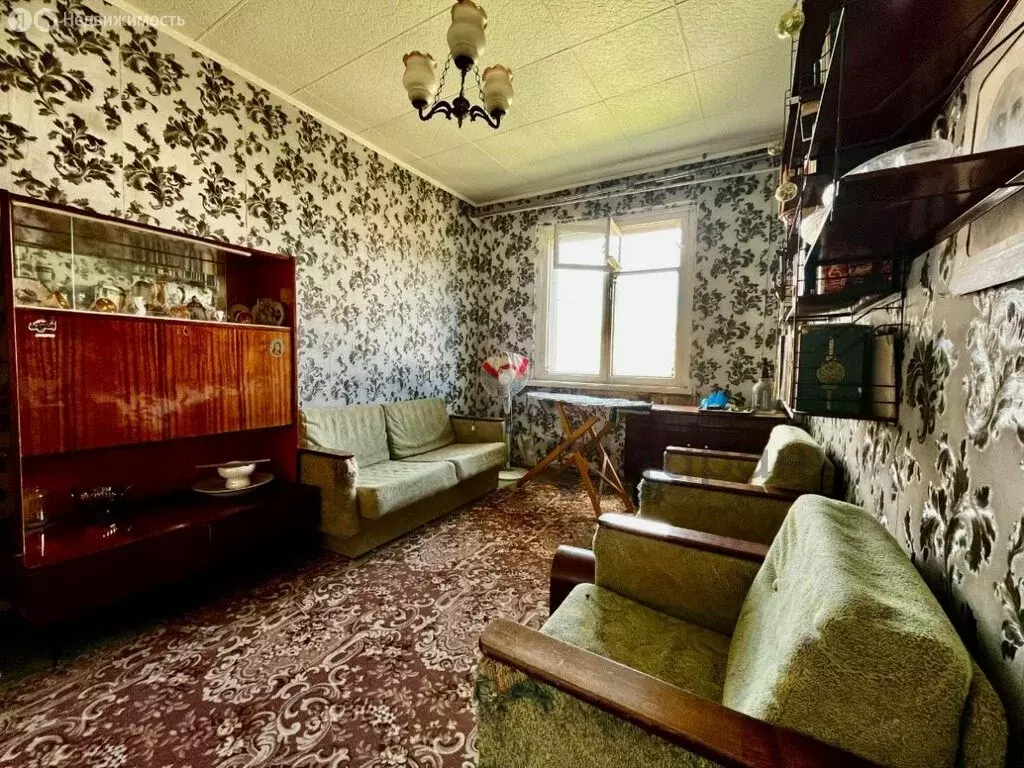 6-комнатная квартира: Чебаркуль, улица Мира, 34 (65 м) - Фото 2