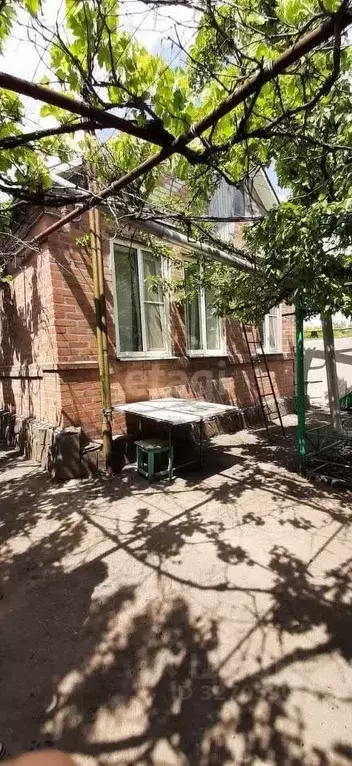 Дом в Ростовская область, Таганрог проезд 3-й Линейный (74 м) - Фото 1