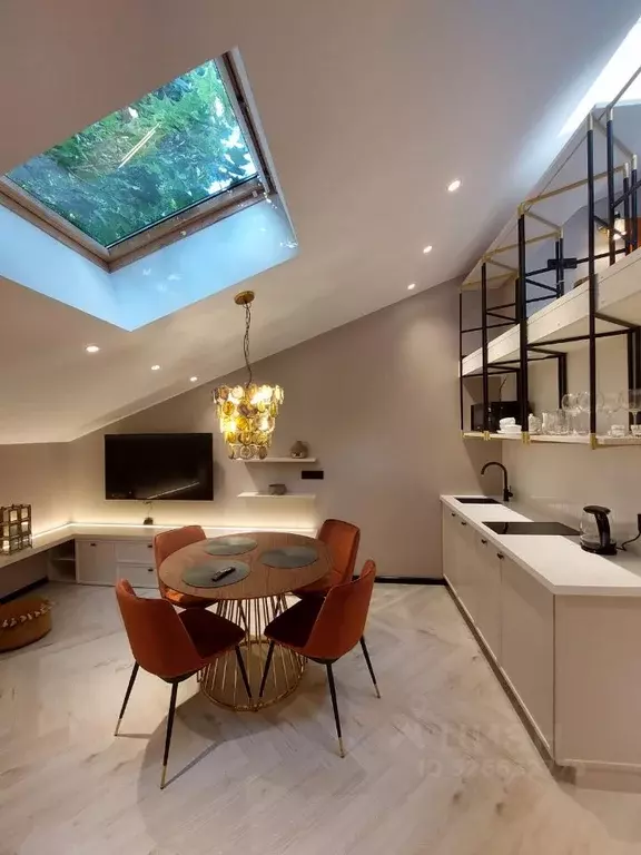 2-к кв. Москва Дубининская ул., 11/17С3 (45.0 м) - Фото 2