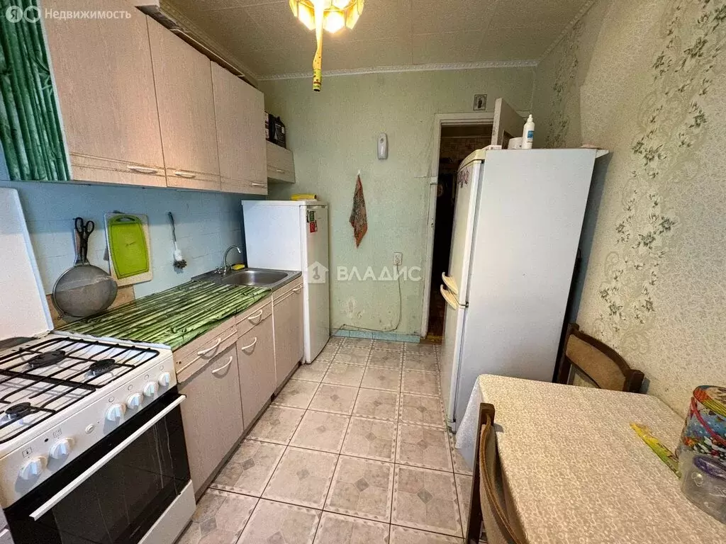 2-комнатная квартира: Сыктывкар, Октябрьский проспект, 53 (46.9 м) - Фото 2