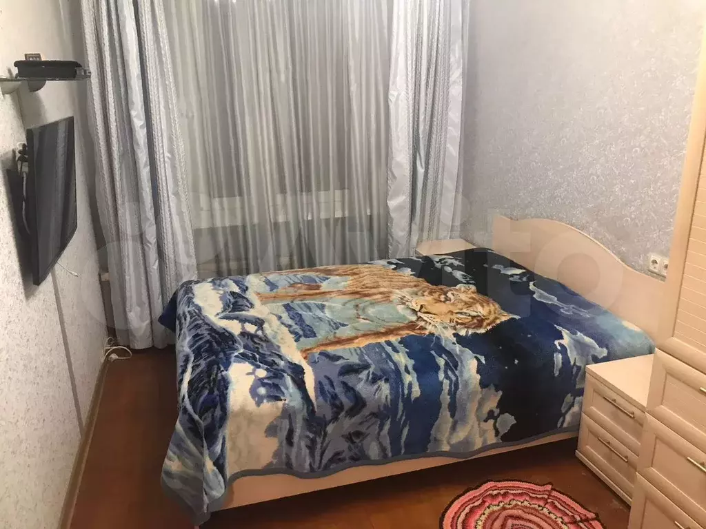 2-к. квартира, 44 м, 6/9 эт. - Фото 0
