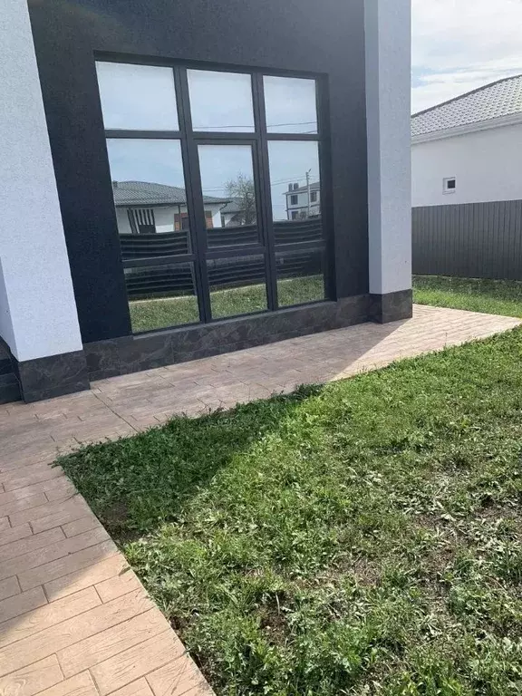 Дом в Краснодарский край, Анапа муниципальный округ, с. Цибанобалка ... - Фото 2