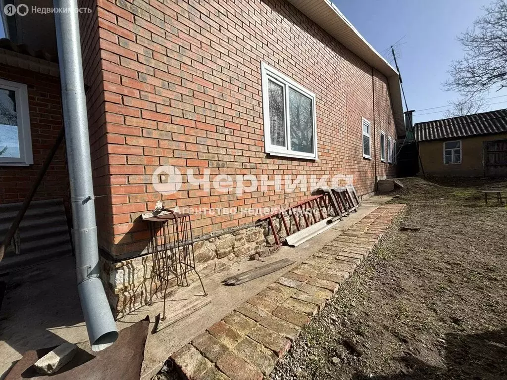 Дом в Каменск-Шахтинский, Кооперативная улица, 13 (54 м) - Фото 1