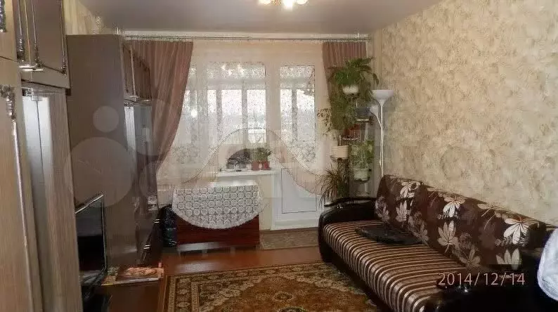 2-к. квартира, 50м, 8/9эт. - Фото 0