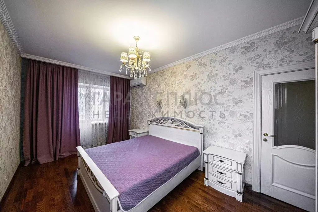 2-к кв. Липецкая область, Липецк ул. С.Ф. Балмочных, 32 (70.0 м) - Фото 2