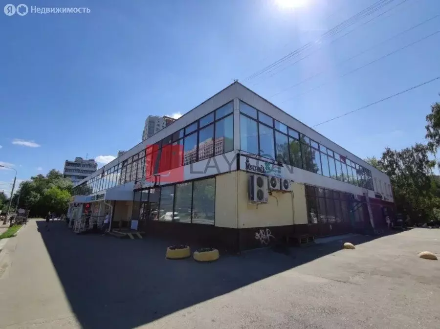 Помещение свободного назначения (340 м) - Фото 1