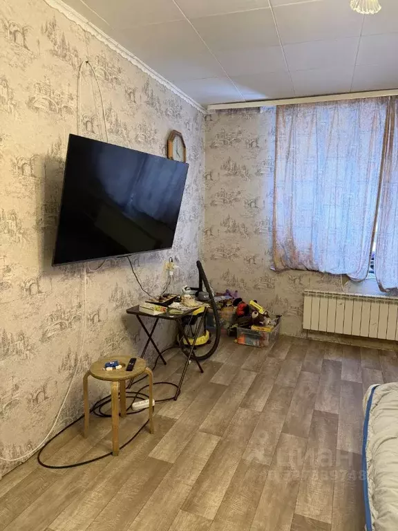 1-к кв. Тверская область, Конаково ул. Горького, 8 (40.6 м) - Фото 2