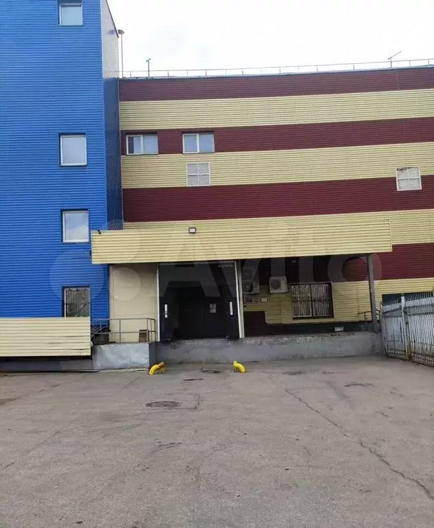 Продажа имущественного комплекса в Мытищах - Фото 0