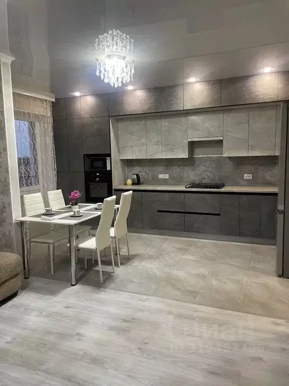 2-к кв. Ростовская область, Октябрьский район, Каменоломни рп Узкий ... - Фото 1