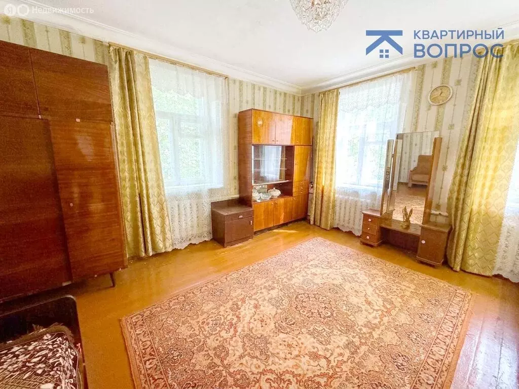 1-комнатная квартира: Нижний Новгород, Верхняя улица, 17 (33 м) - Фото 2