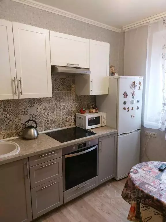 Комната Москва ул. Генерала Кузнецова, 23 (13.5 м) - Фото 1