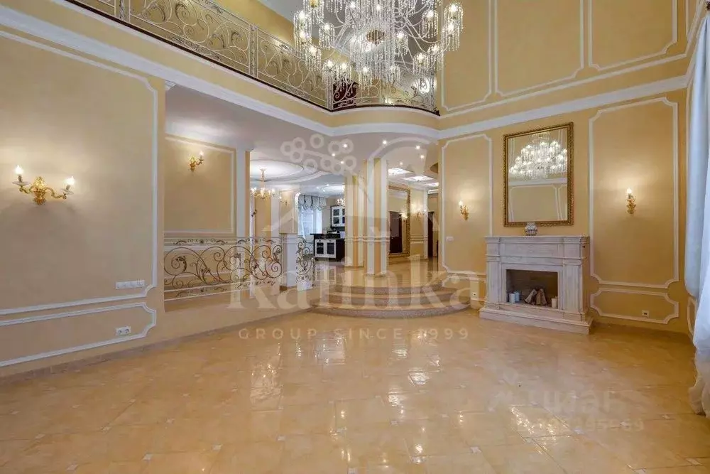 Дом в Московская область, Химки городской округ, д. Благовещенка ... - Фото 2