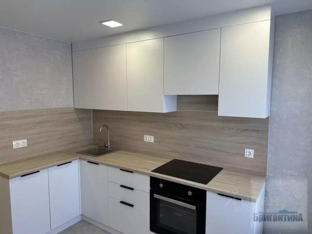 2-к кв. Самарская область, Самара ул. Георгия Димитрова, 97 (52.7 м) - Фото 1