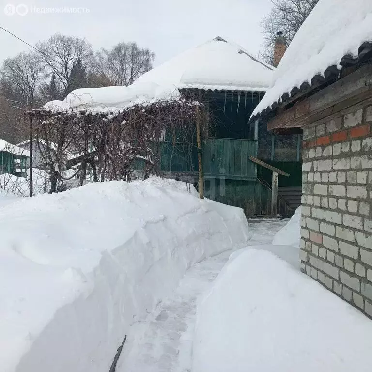 Дом в Брянск, Подарная улица (68.7 м) - Фото 1