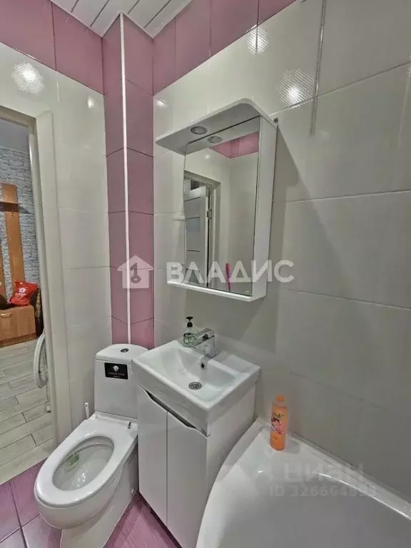 Студия Владимирская область, Владимир Северная ул., 55а (27.3 м) - Фото 2