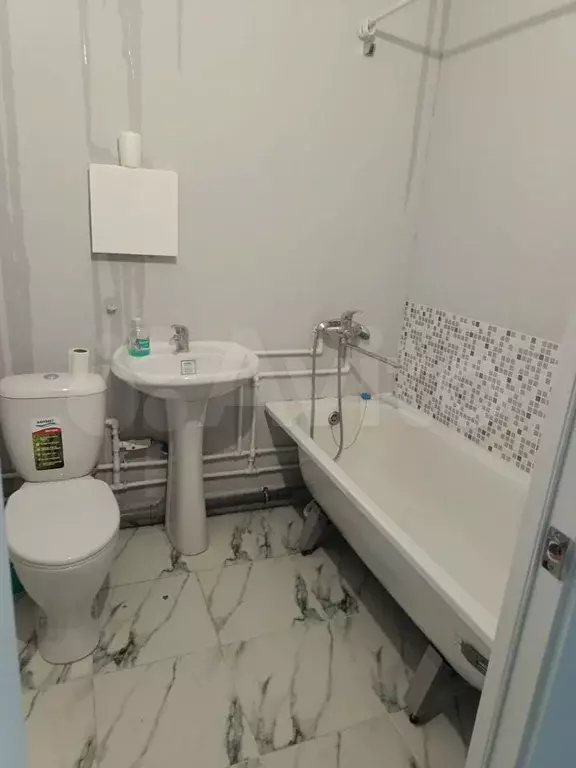Квартира-студия, 28 м, 11/18 эт. - Фото 1
