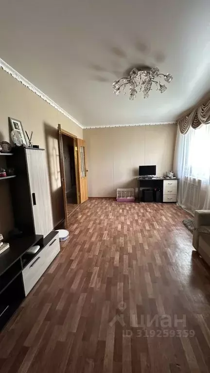 4-к кв. Амурская область, Благовещенск ул. Чайковского, 26/4 (70.3 м) - Фото 1