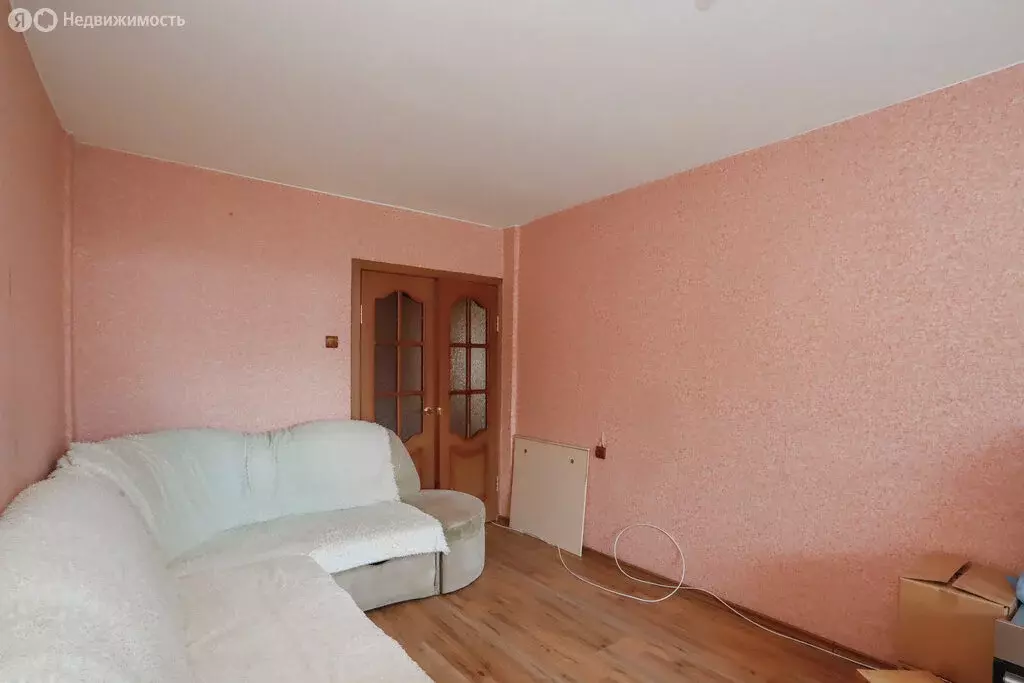2-комнатная квартира: Слюдянка, Амбулаторная улица, 28 (48.5 м) - Фото 0