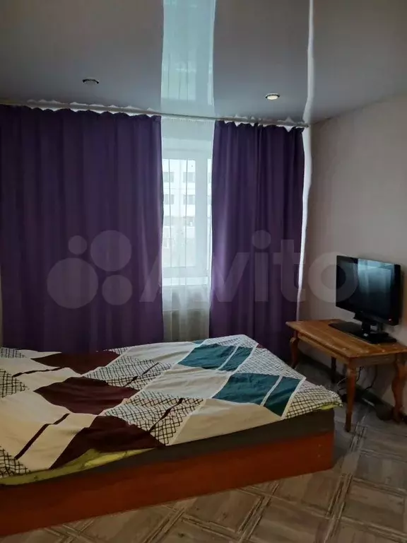 1-к. квартира, 29 м, 2/5 эт. - Фото 0