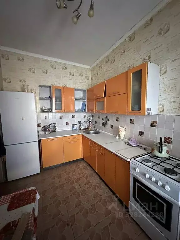 Дом в Крым, Сакский район, Вересаевское с/пос, с. Глинка ул. Садовая, ... - Фото 1