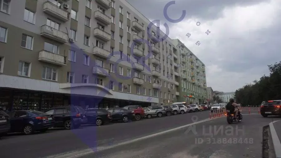 Помещение свободного назначения в Нижегородская область, Нижний ... - Фото 2