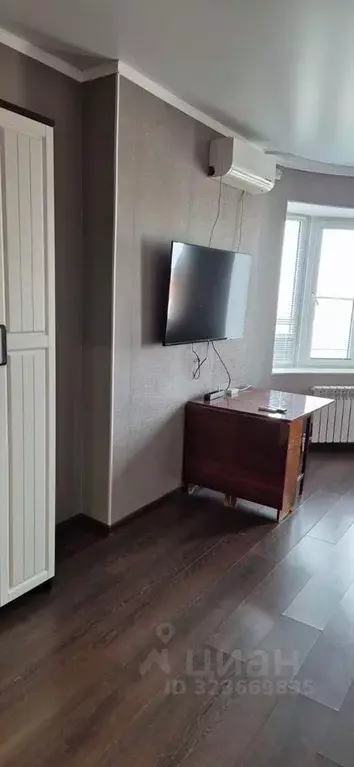 1-к кв. Астраханская область, Астрахань пл. Декабристов, 7 (64.0 м) - Фото 2