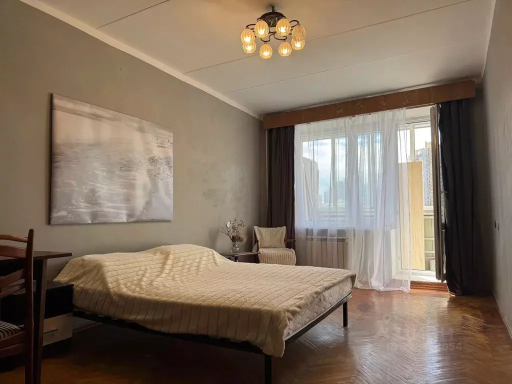 2-к кв. Москва Красногвардейский бул., 1 (63.0 м) - Фото 2