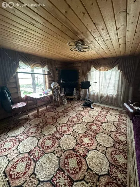 Дом в Казань, коллективный сад № 8 СНТ ОАО КМПО, 544 (80 м) - Фото 2