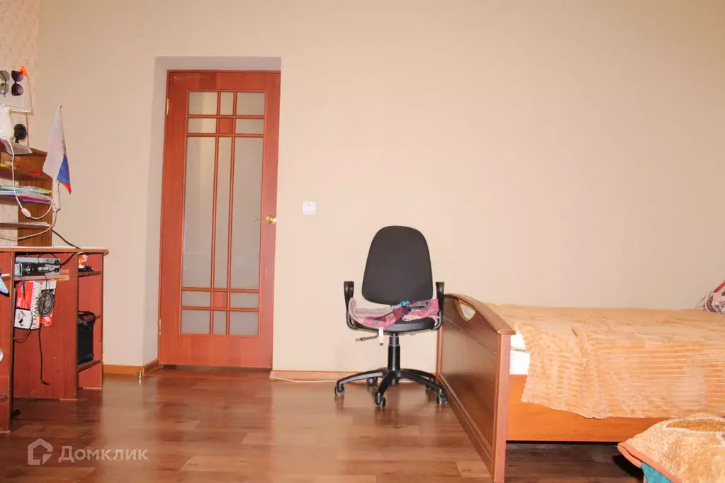 Продаётся 2-к квартира, 61.2 м - Фото 1