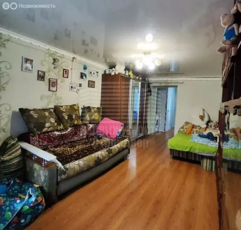 2-комнатная квартира: Таганрог, переулок Антона Глушко, 34/96 (40 м) - Фото 2