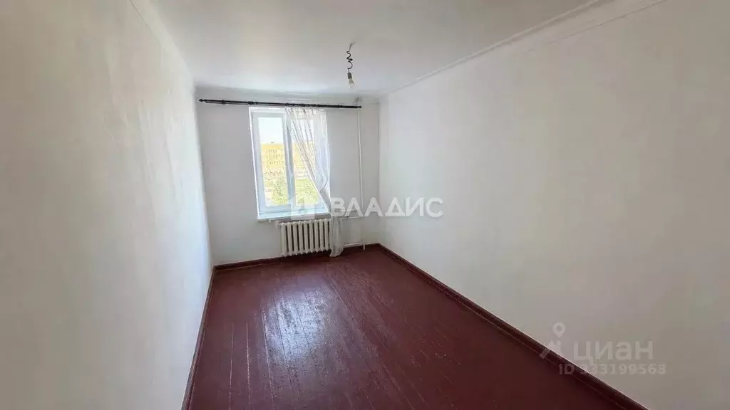 3-к кв. Московская область, Озеры Коломна городской округ, Фабричный ... - Фото 2