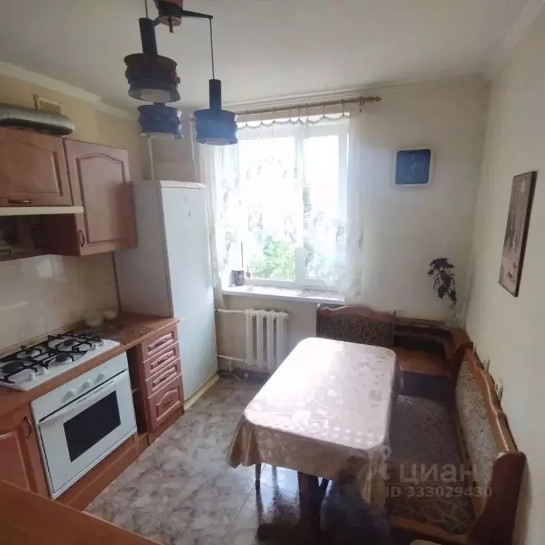 1-к кв. Крым, Симферополь ул. 60 лет Октября, 37 (40.0 м) - Фото 2