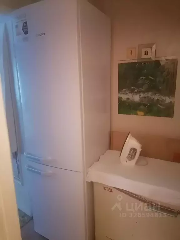 Комната Иркутская область, Иркутск ул. Добролюбова, 1 (18.0 м) - Фото 1