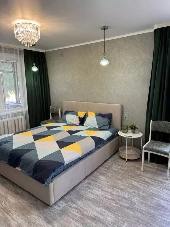 2-к кв. Курская область, Курск Республиканская ул., 50Б (47.0 м) - Фото 0