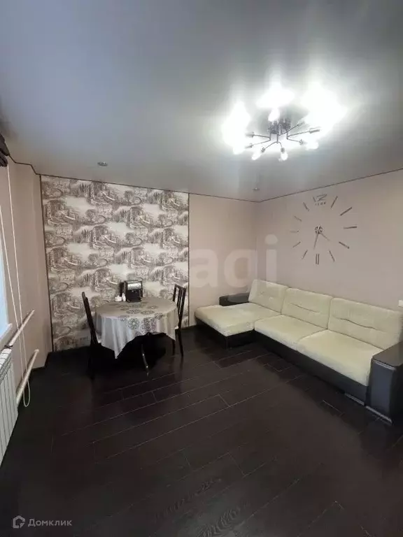Продаётся 2-к квартира, 56.3 м - Фото 1