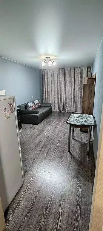 Студия Новосибирская область, Новосибирск 1-я Чулымская ул., 112/3 ... - Фото 2