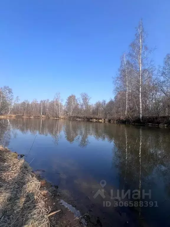 Дом в Московская область, Пушкинский городской округ, с. Тарасовка ул. ... - Фото 0