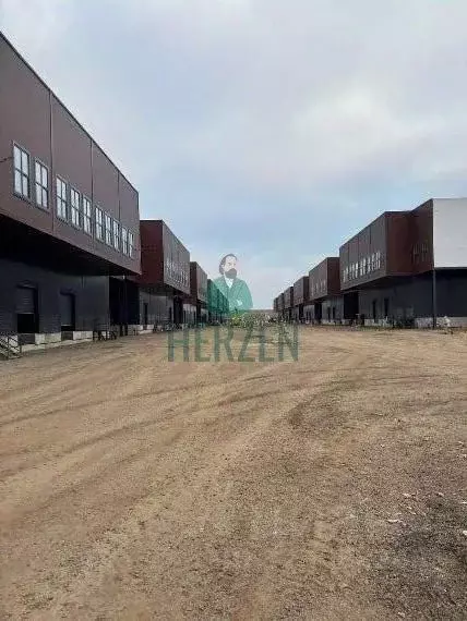 Производственное помещение в Московская область, Люберцы городской ... - Фото 1