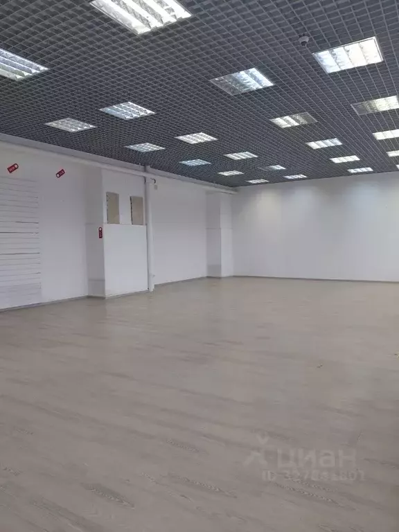 Производственное помещение в Санкт-Петербург Ломаная ул., 11 (308 м) - Фото 2