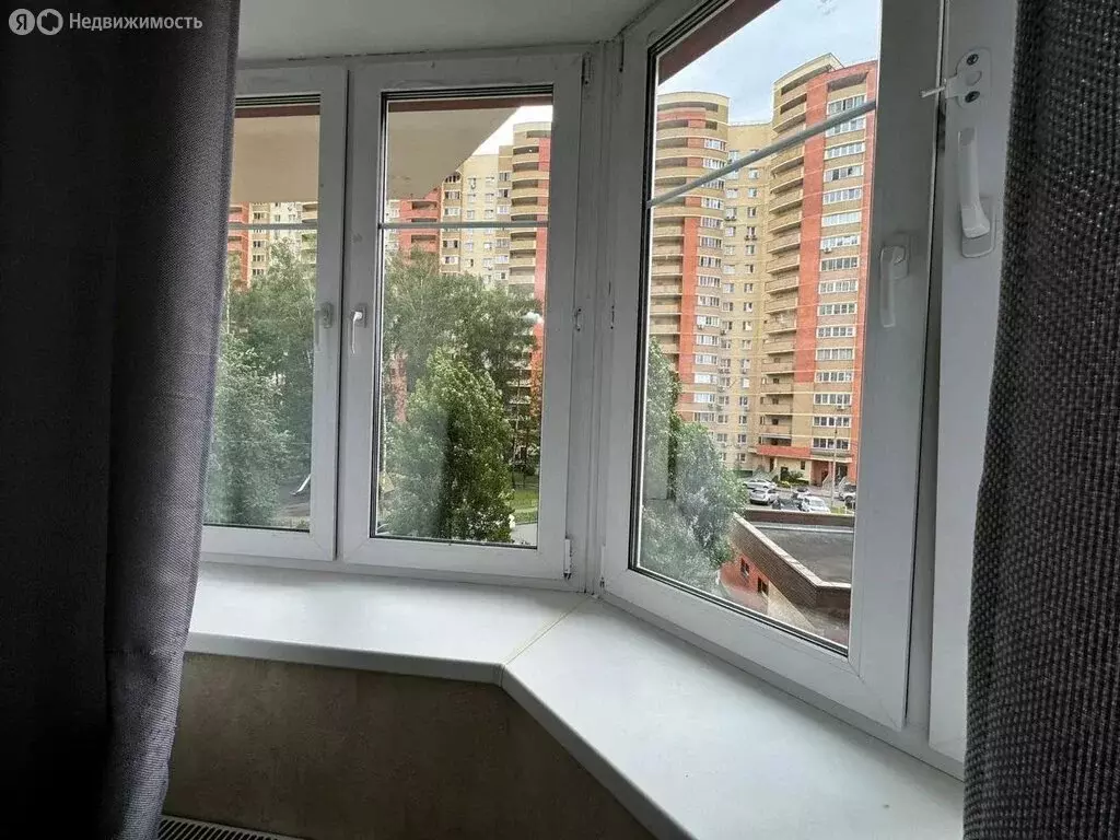 1-комнатная квартира: Мытищи, Октябрьский проспект, 10А (47.2 м) - Фото 1