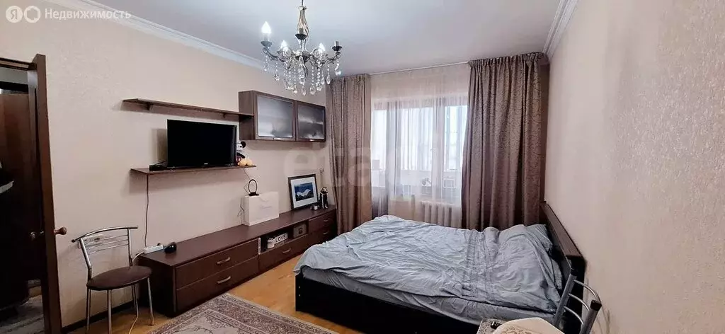 1-комнатная квартира: Нальчик, Кабардинская улица, 70 (35.5 м) - Фото 2