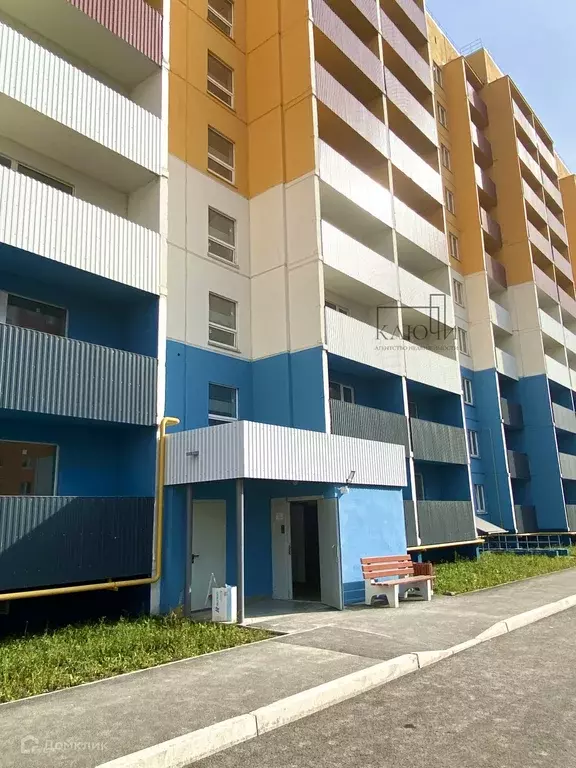 Продаётся 2-к квартира, 51 м - Фото 0