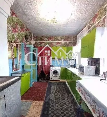 Дом в Хакасия, Черногорск ул. Франко, 4 (62 м) - Фото 2