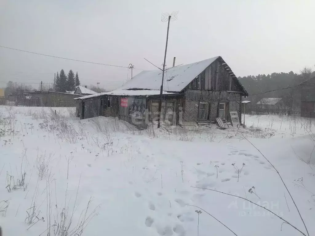 Участок в Алтайский край, Барнаул муниципальное образование, Поселок ... - Фото 1