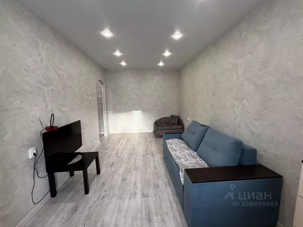 1-к кв. Коми, Сыктывкар Коммунистическая ул., 78 (33.2 м) - Фото 2