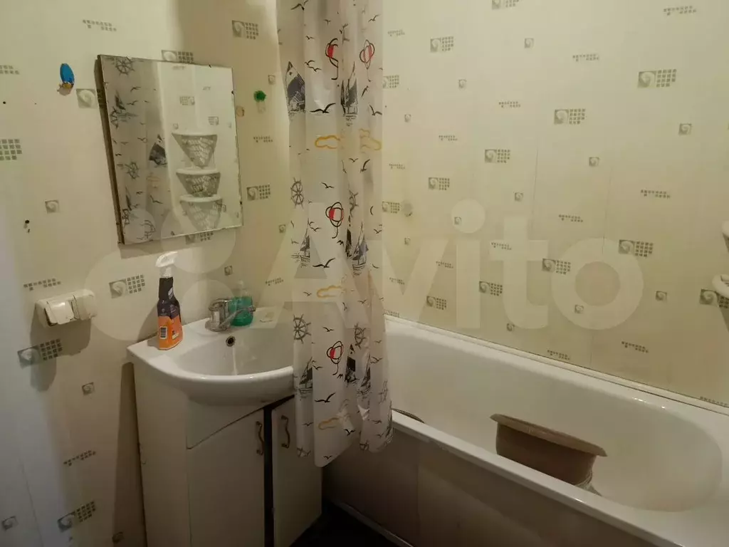 2-к. квартира, 38 м, 2/9 эт. - Фото 1