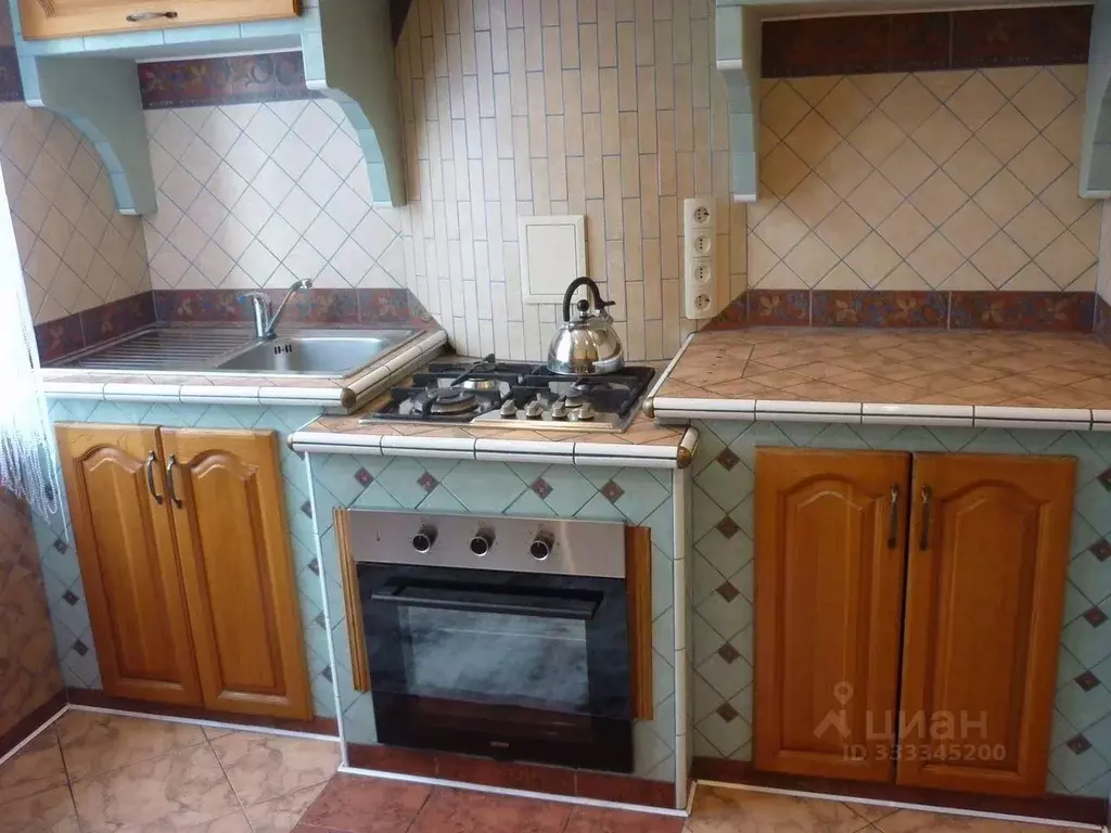 3-к кв. Москва Лечебная ул., 5 (81.0 м) - Фото 2