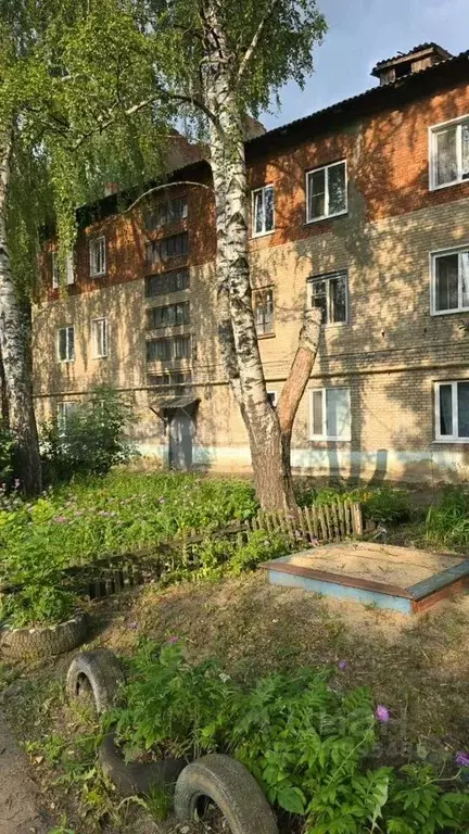 3-к кв. Саратовская область, Ртищево туп. Сердобский, 10 (62.5 м) - Фото 2