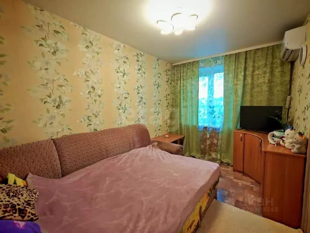 2-к кв. Приморский край, Владивосток ул. Новожилова, 37 (22.1 м) - Фото 1