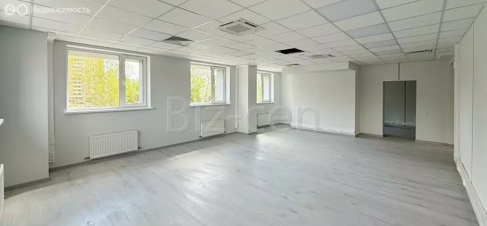 Офис (206.5 м) - Фото 2
